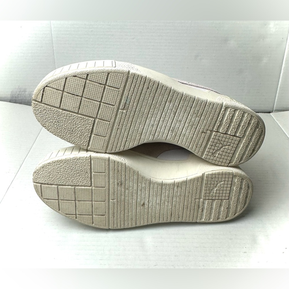 PUMA Cali Sport Mix Maeshmallow Women Shoes - Size 9.5 Pink White Beige Trainers - Picture 7 of 7